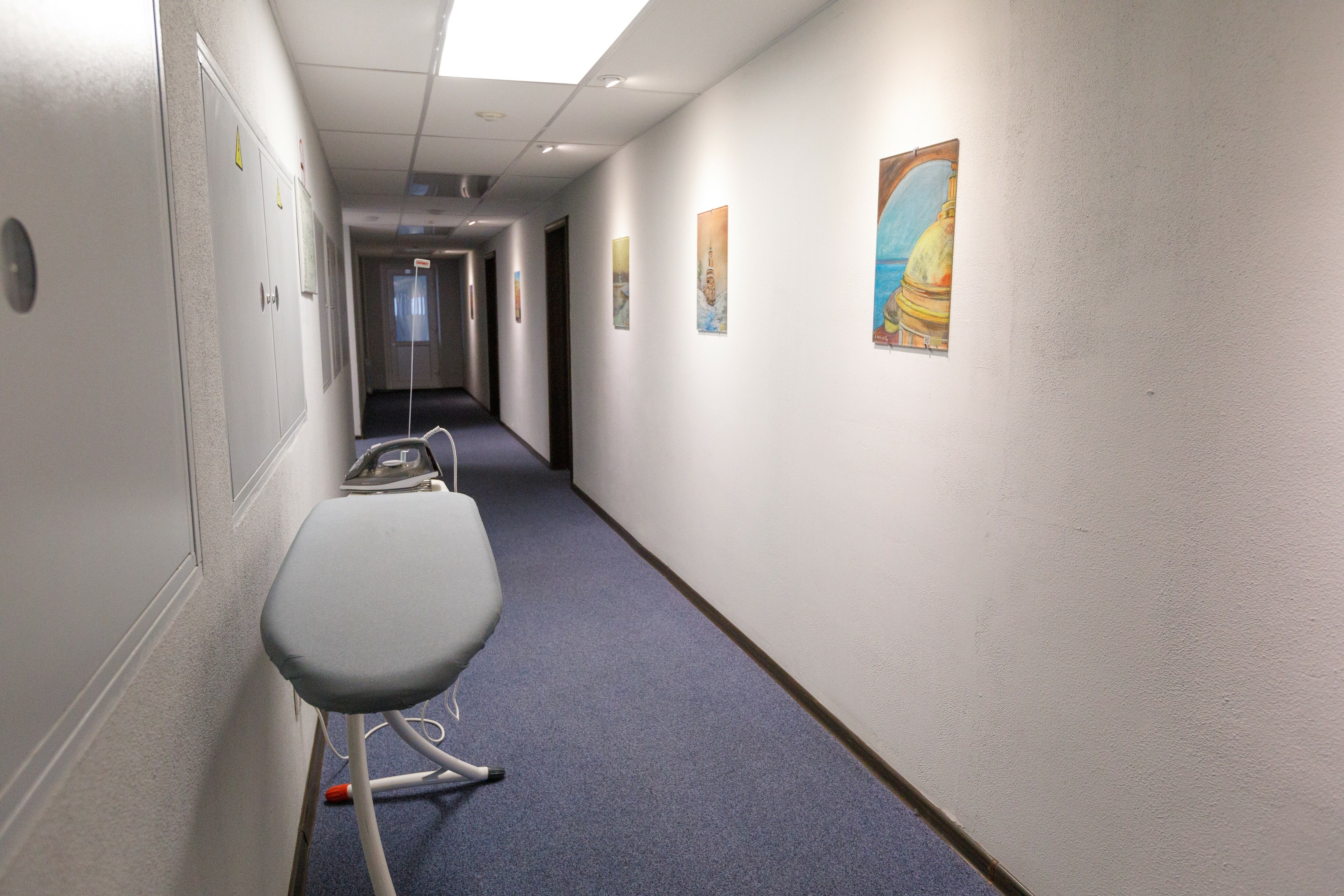 Фото Панорама