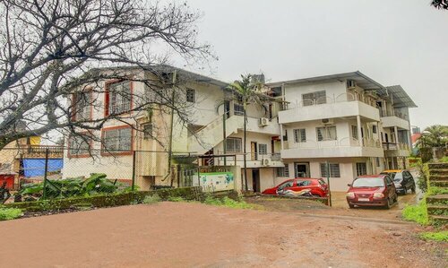 Treebo Trip Hotel Guru Krupa
