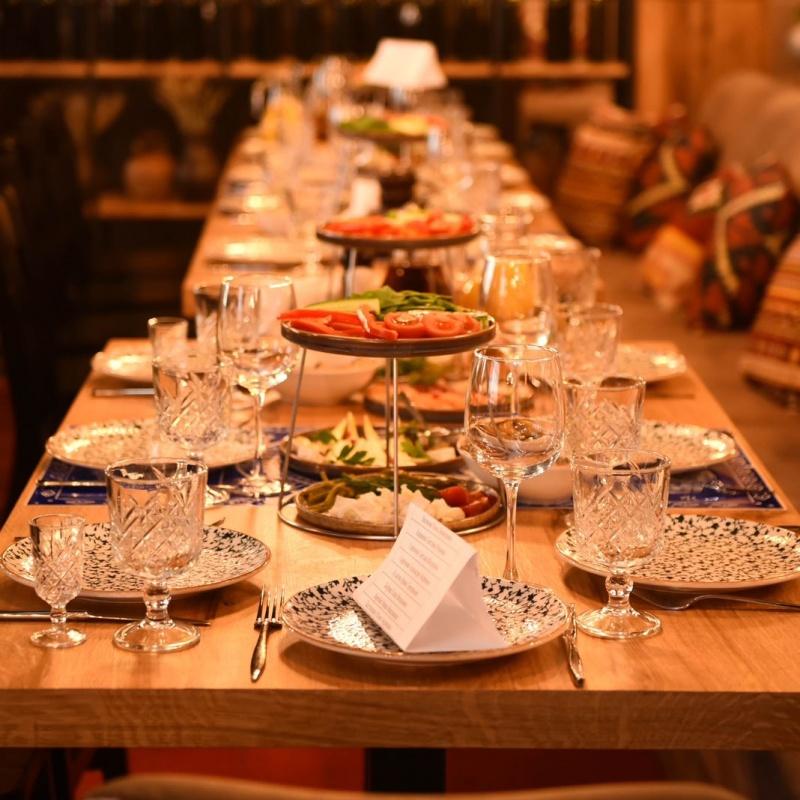 Фото Лапландия