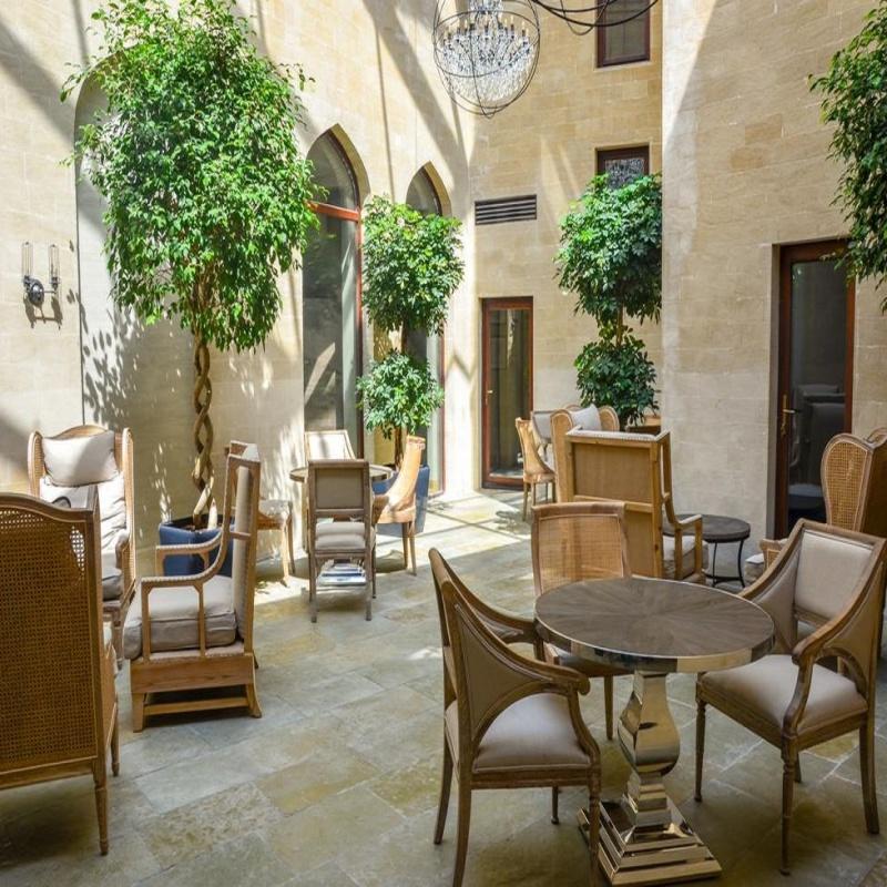 Фото Shirvanshah