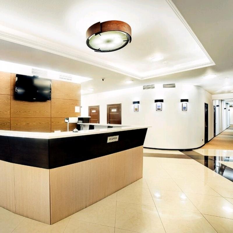 Фото Арт Отель