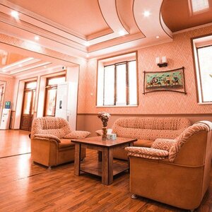 отель Reikartz City Kokand