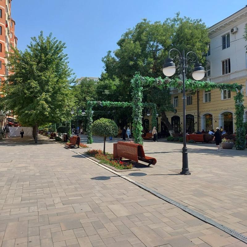 Фото Арбат