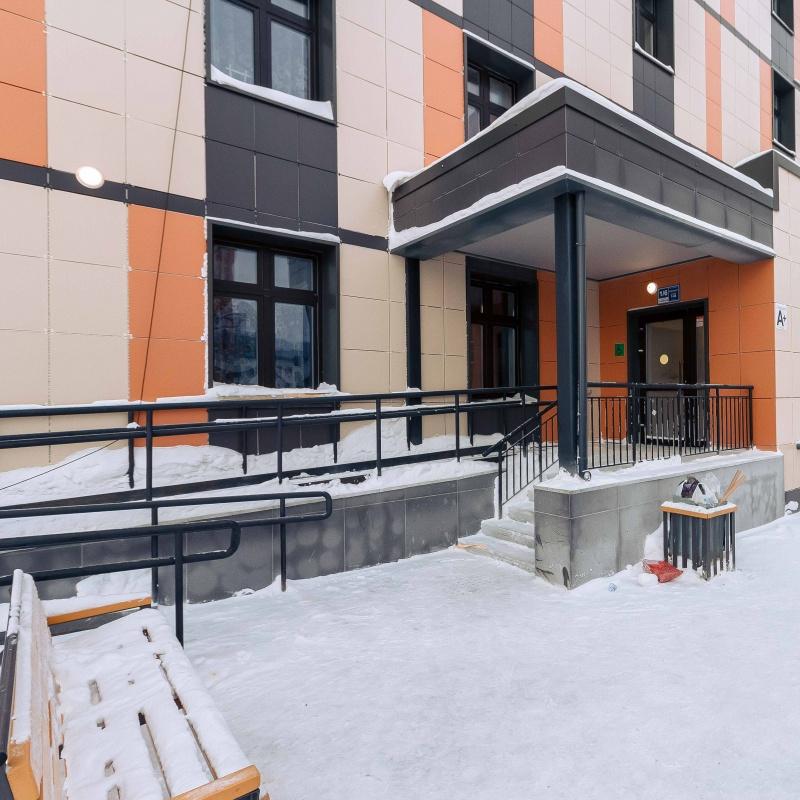 Фото отеля 2