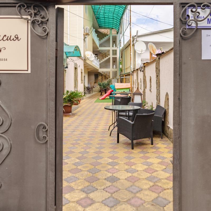 Фото Анастасия