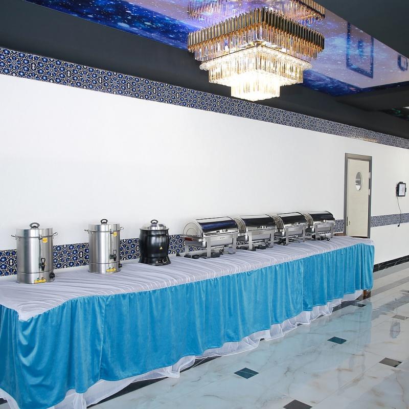 Фото Khiva Residence Hotel