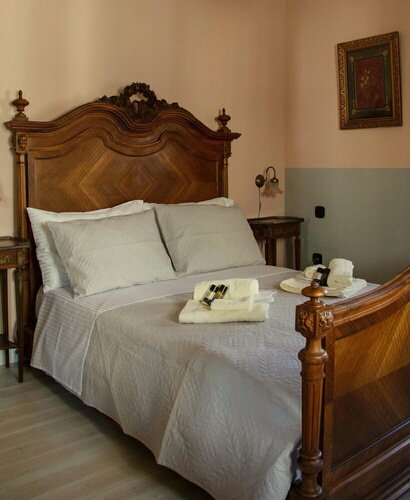 Гостиница Caro Segreto Corfu в Керкире