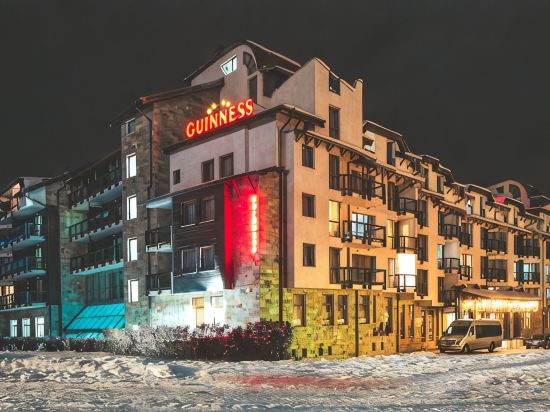 Фото Mpm Hotel Guinness