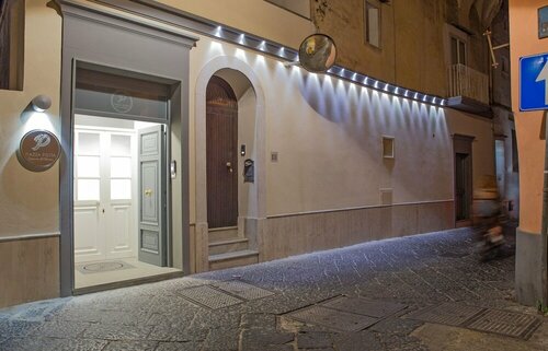 Гостиница Piazza Posta Dimora Di Charme в Прочиде