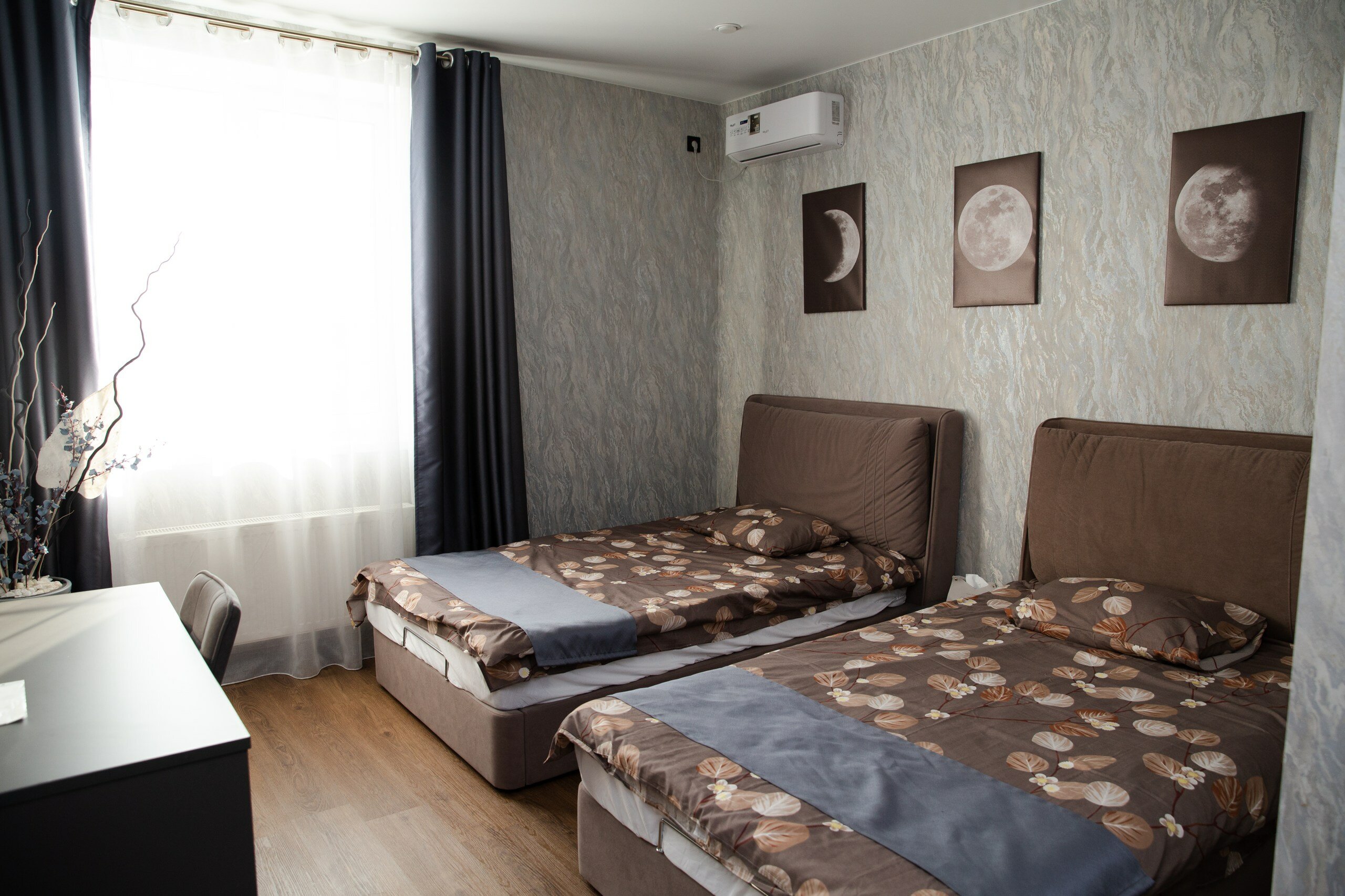 Фото Отель The Moon Apartments