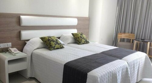 Гостиница Tasia Maris Sands в Айя-Напе