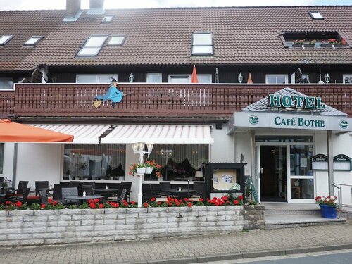 Pension Bothe
