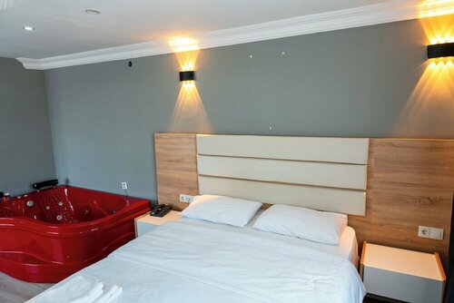 Гостиница Rios Hotel в Алтынове