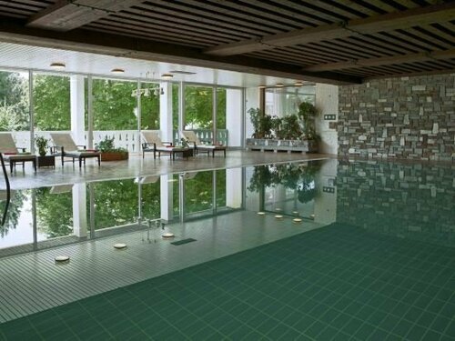 Гостиница Hotel Mayer Superior в Гермеринге