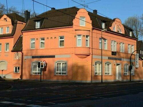 Wilhelmshöhe