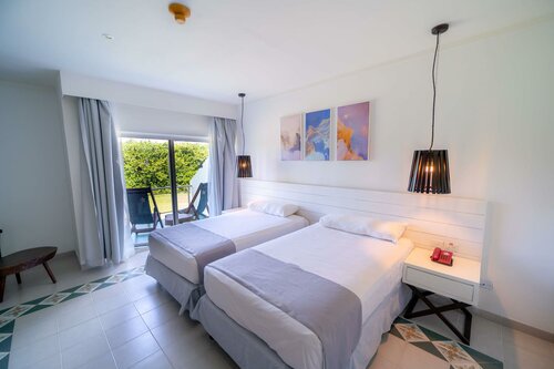 Гостиница Starfish Varadero в Варадеро