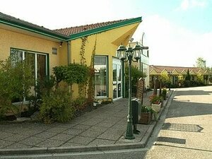 Гостиница Des Portes De Meuse