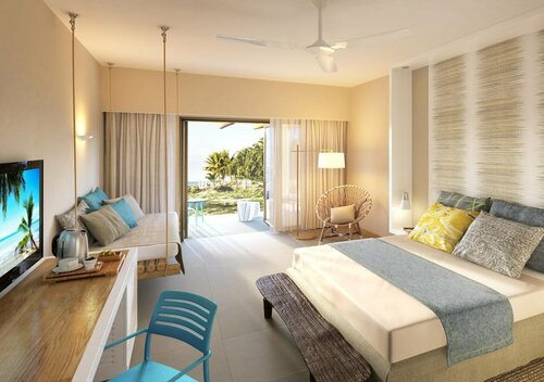 Гостиница Anelia Resort & SPA в Флик-ан-Флаке