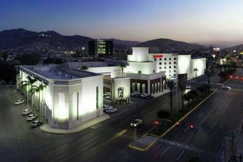 Гостиница Marriott Torreon