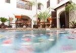 Riad Les Ammonites