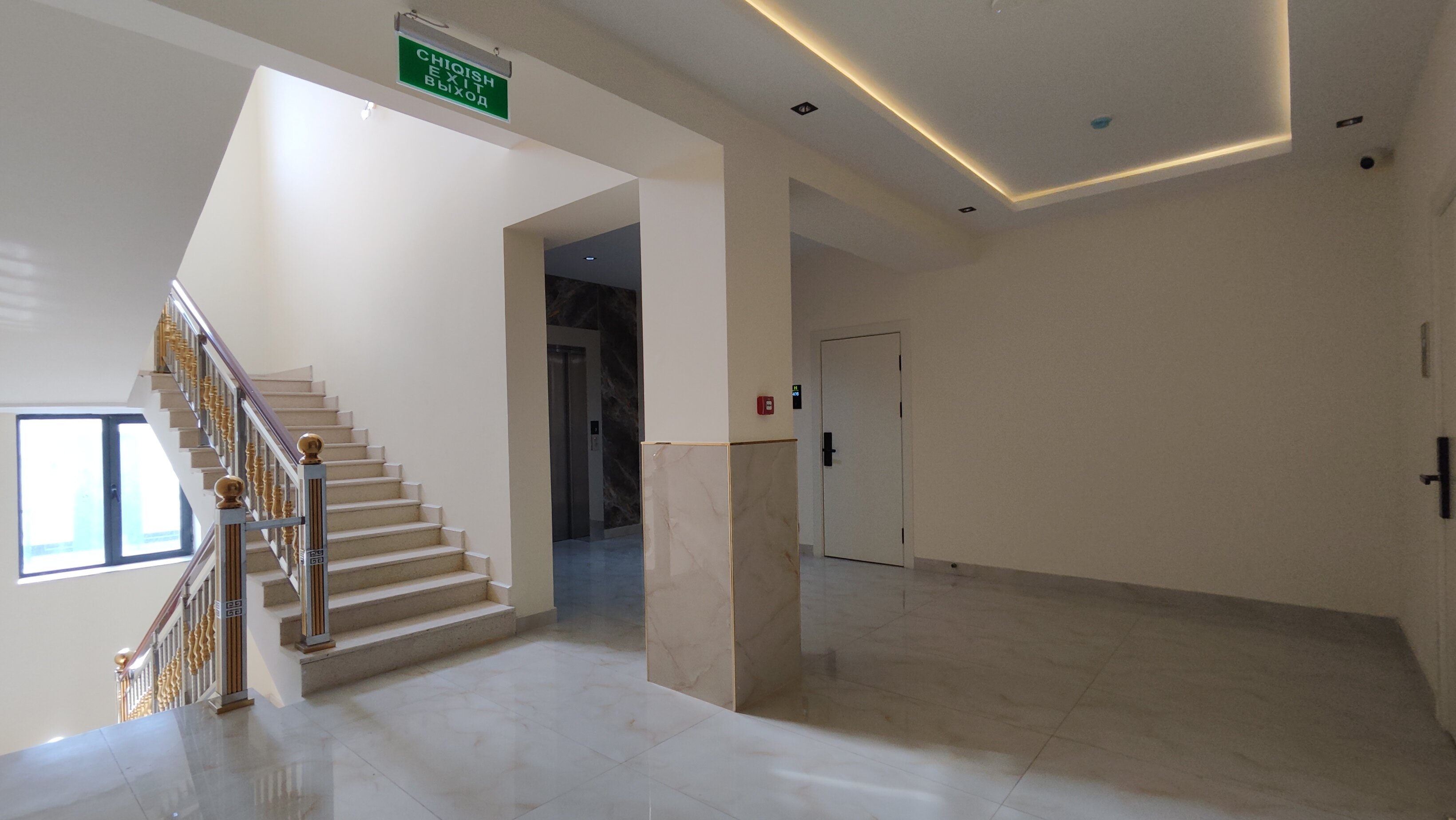 Фото Horizon Hotel