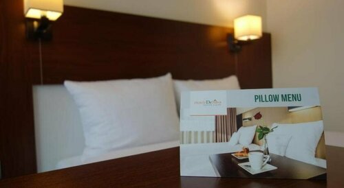 Гостиница Ibis Styles Katowice Airport в Севеже