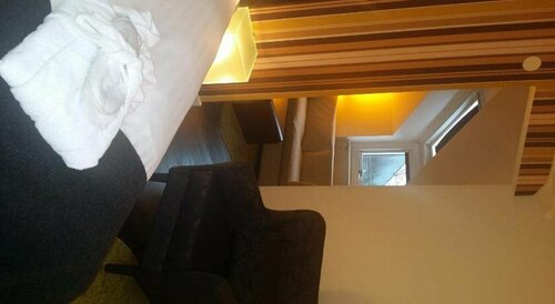 Гостиница First Hotel Witt в Кальмаре