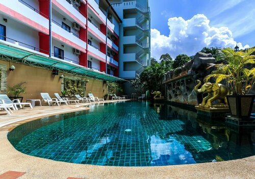 SM Resort Phuket