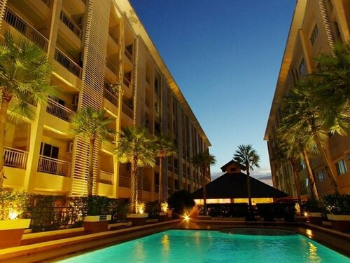 The Ninth Place Serviced Residence