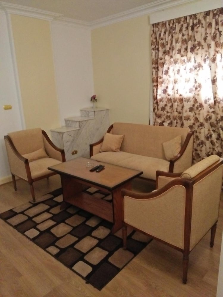 Beirut Hotel Cairo - 7