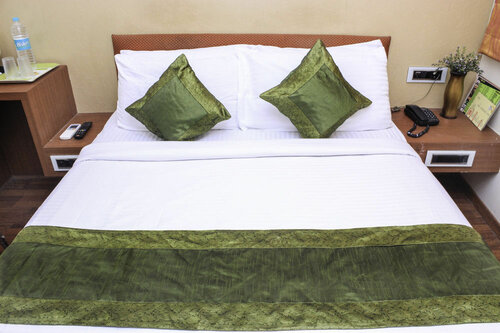 Гостиница Capital O 72249 Saravana Boutique Inn в Ченнае