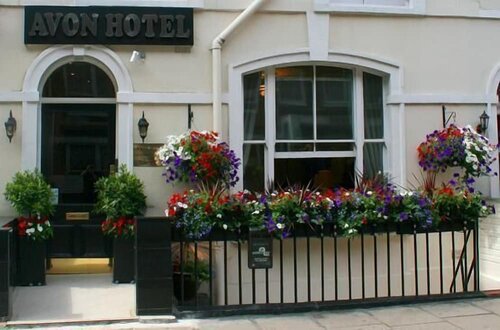 Avon Hotel