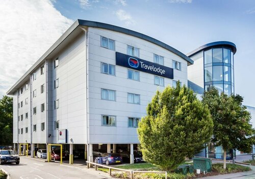 Гостиница Travelodge Guildford в Гилфорде