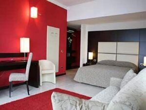 отель Hotel Estée
