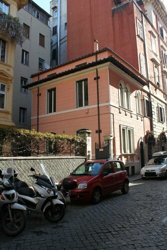 Profumo Maison Ripetta