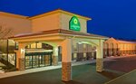 La Quinta Inn by Wyndham West Long Branch NJ Shore Area