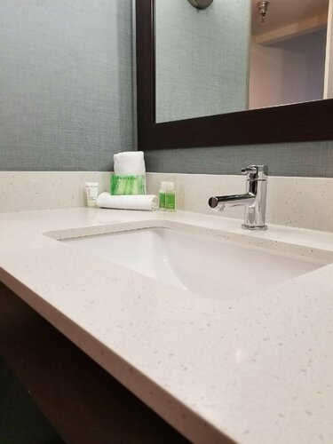Гостиница Holiday Inn Youngstown-South by Ihg в Янгстауне