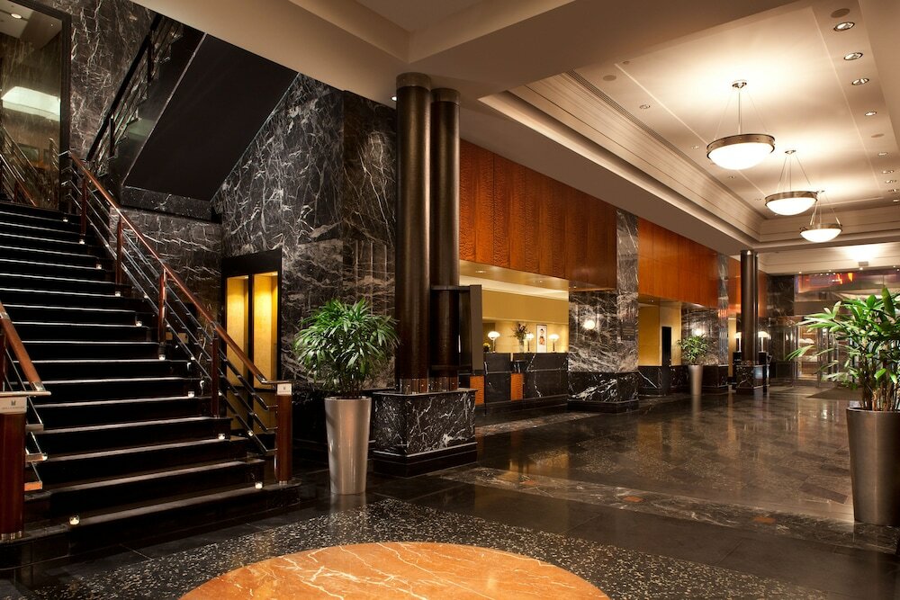 Фото Millennium Hotel Broadway Times Square