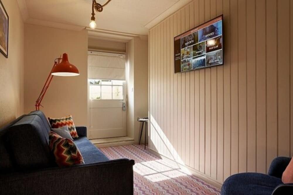 Фото Bike & Boot