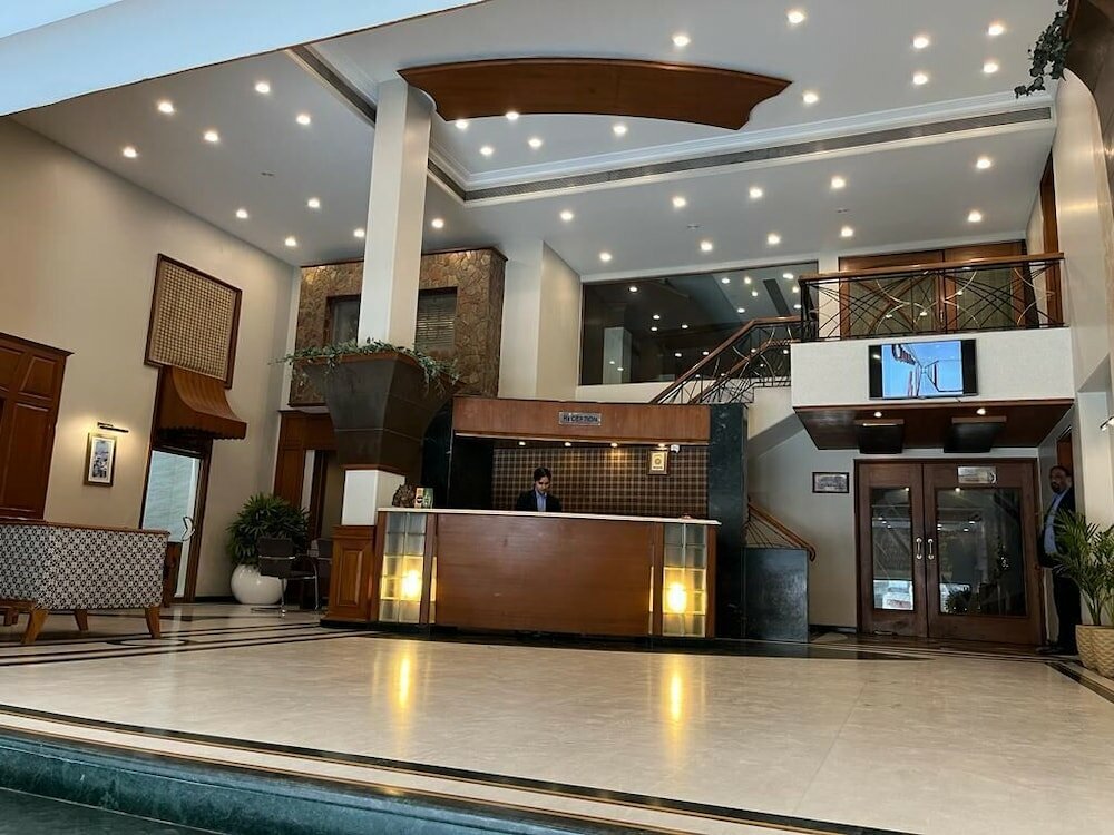 Фото Hotel Residency