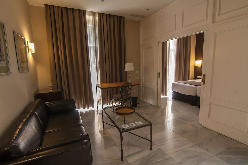 Фото Hotel San Gil