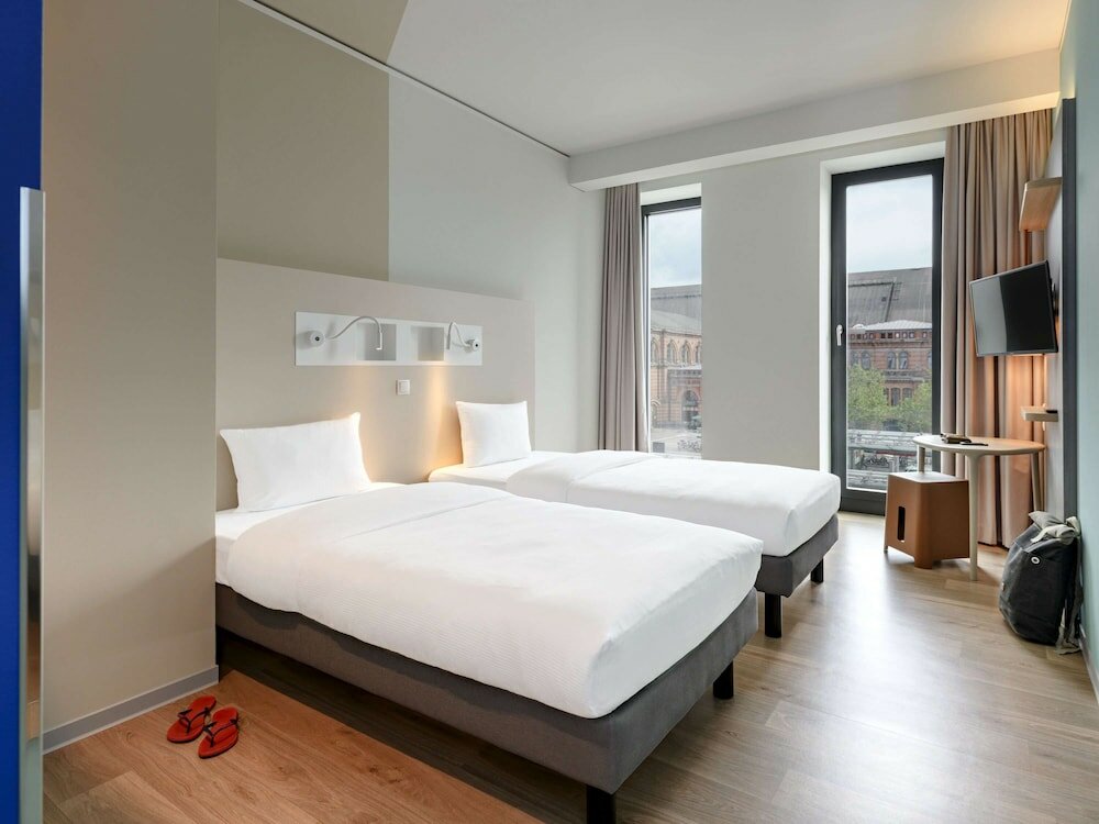 Фото Ibis budget Bremen city center