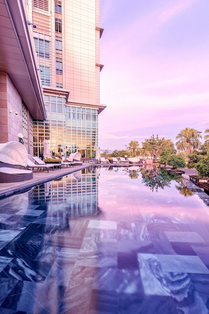 Фото Grand Mercure Danang