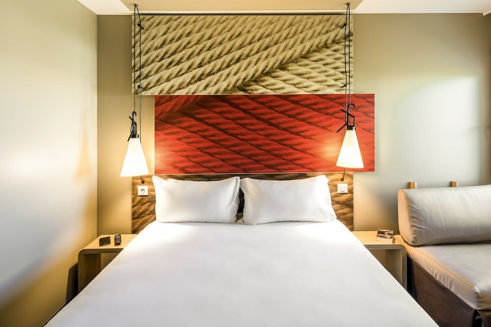 Фото Ibis Faro Algarve