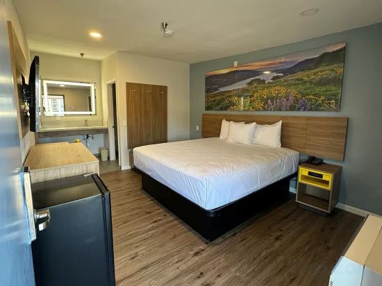 Фото Rosedale Inn