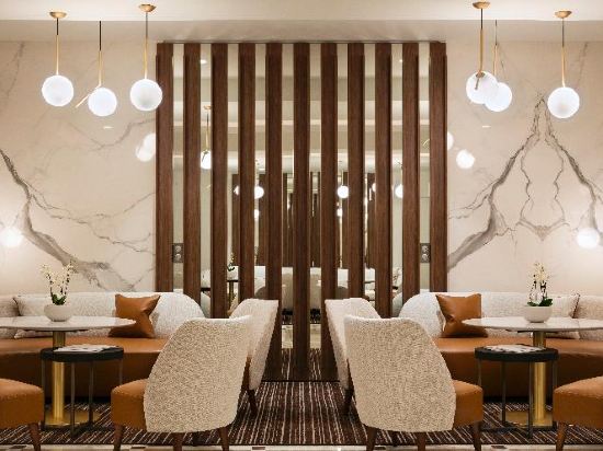 Фото Hôtel Le Gray d'Albion