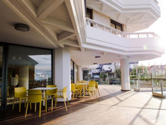 Фото Gran Hotel Victoria