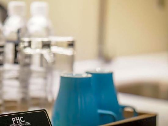 Фото Bahari Parade Hotel by Phc