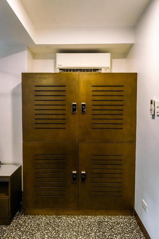 Фото One Cristina Suites