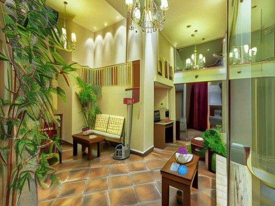 Фото Egnatia Hotel